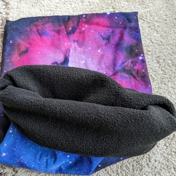 SA Fishing face shield - Picture 3 of 5